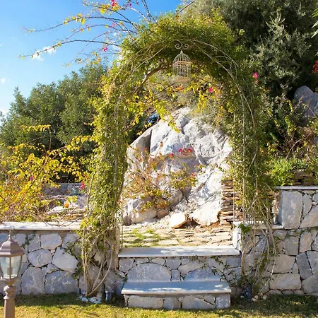 Vila Important Group Bd417 - Reeza Bodrum