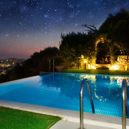 Vila Important Group Bd417 - Reeza Bodrum