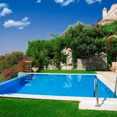 Important Group Bd417 - Reeza Vila Bodrum
