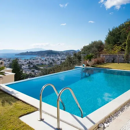 Important Group Bd417 - Reeza Villa
