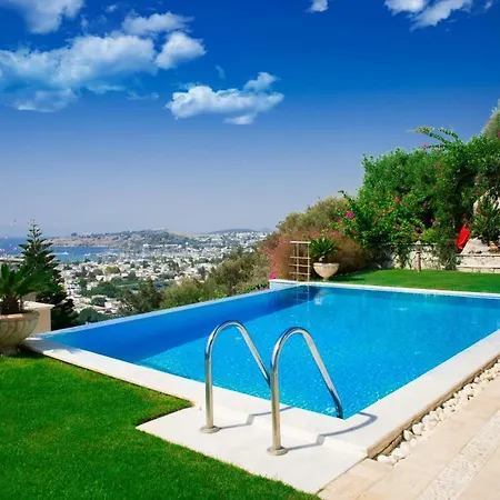 Important Group Bd417 - Reeza Villa Bodrum