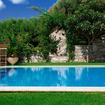 Important Group Bd417 - Reeza Villa Bodrum