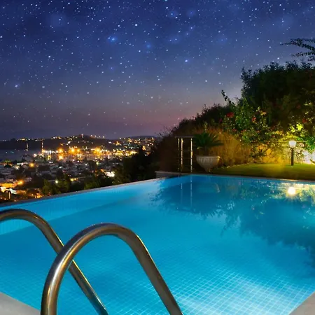 Villa Important Group Bd417 - Reeza Bodrum