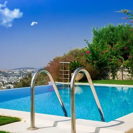 Important Group Bd417 - Reeza Villa