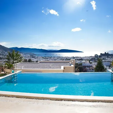 Villa Important Group Bd417 - Reeza Bodrum