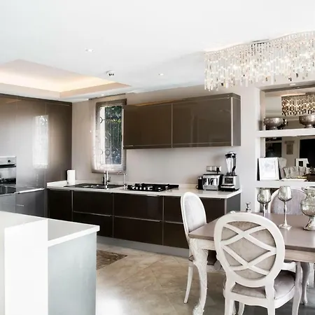 Important Group Bd417 - Reeza Villa Bodrum