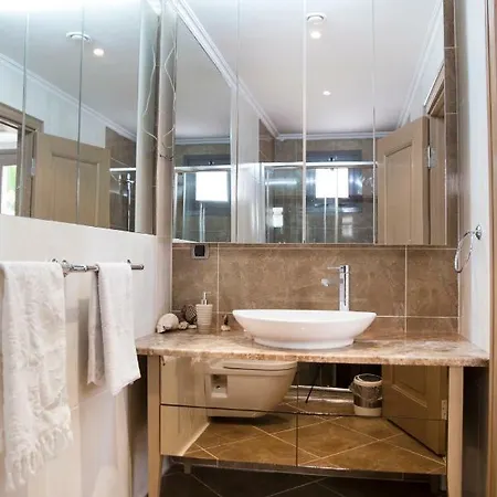 Important Group Bd417 - Reeza Bodrum