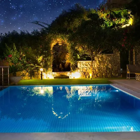 Villa Important Group Bd417 - Reeza Bodrum