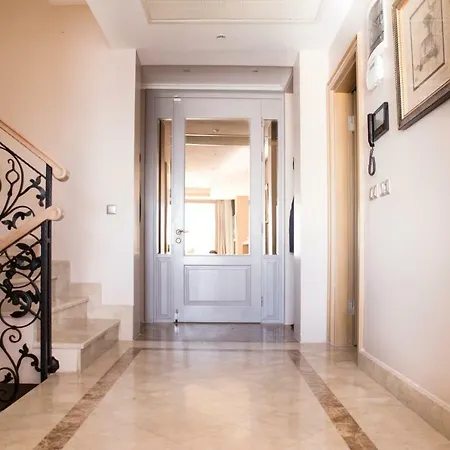 Villa Important Group Bd417 - Reeza Bodrum