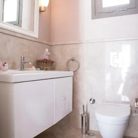 Important Group Bd417 - Reeza Villa Bodrum