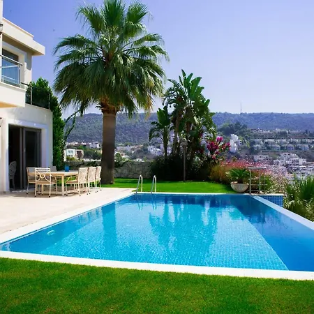 Important Group Bd417 - Reeza Bodrum